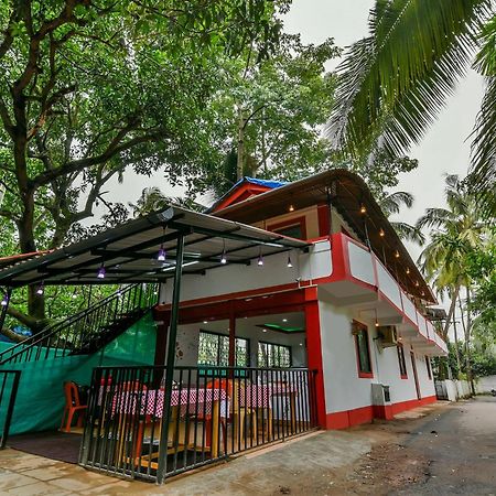 Hotel O Route Near Calangute Beach Exterior photo