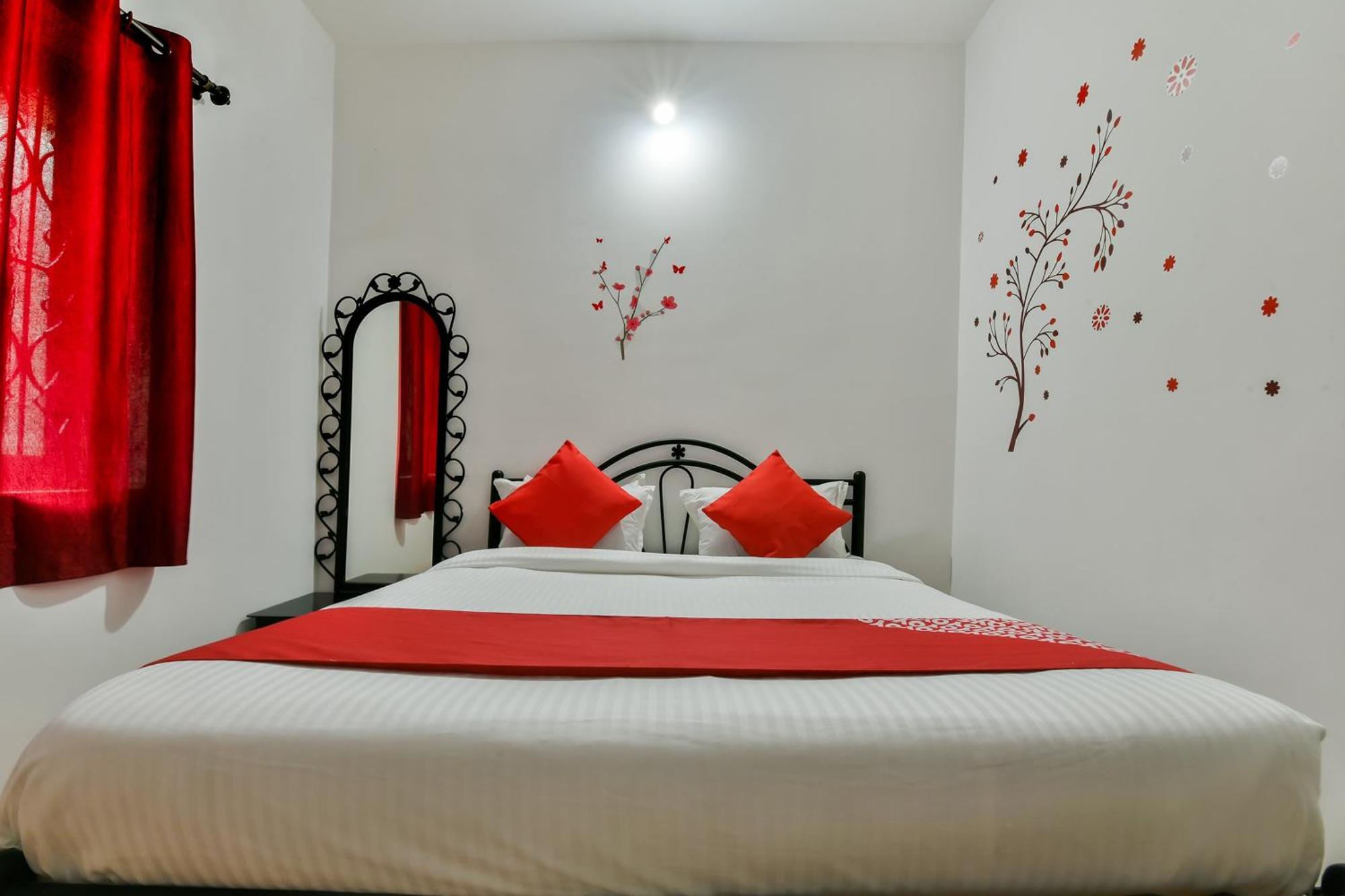 Hotel O Route Near Calangute Beach Exterior photo